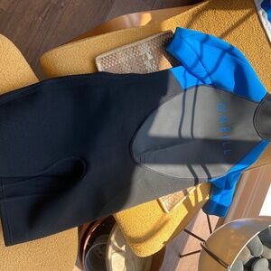 Kids wetsuit
